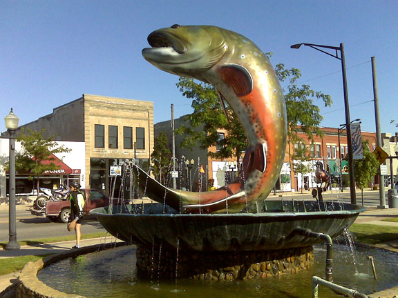 Kalkaska