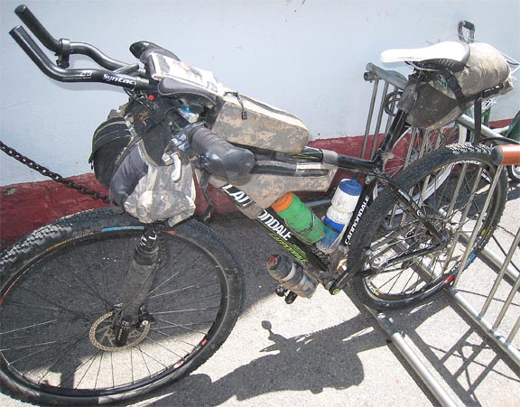 matthew lee tour divide