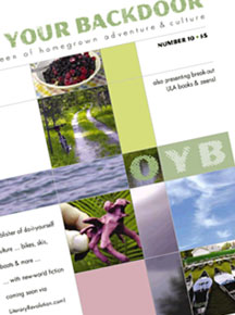 Read more about the article New OYB issue! (DONE!)
