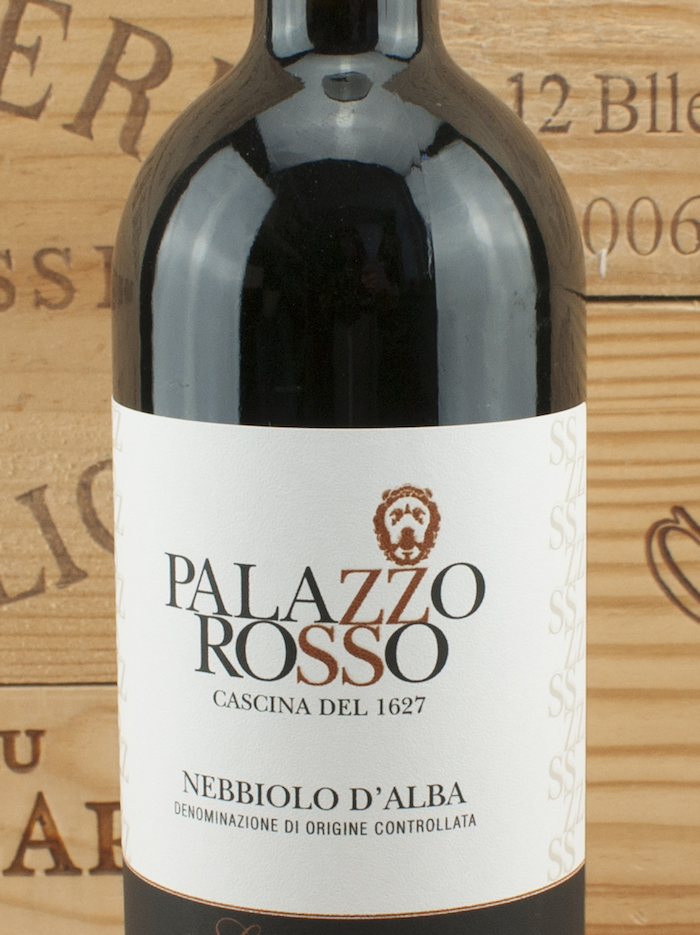 You are currently viewing A red wine to rock your pasta: Nebbiolo