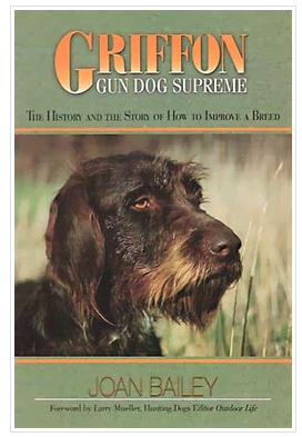 You are currently viewing Griffon: Gun Dog Supreme — the inside story of a breed