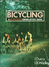 You are currently viewing Bike Heritage: Are “Old” Books Relevant?
