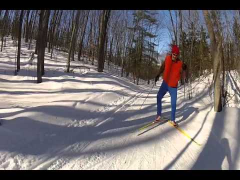You are currently viewing Striding Herringbone: Yet Another Fun New Ski Technique!