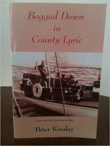 You are currently viewing Memoirs of Wild Days: “Bogged Down in County Lyric” & Related