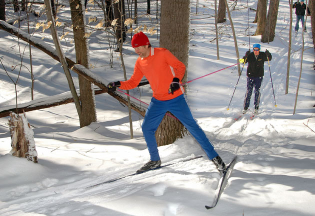 You are currently viewing It’s Totally Late to Prep for XC Skiing, but Start Anyway!