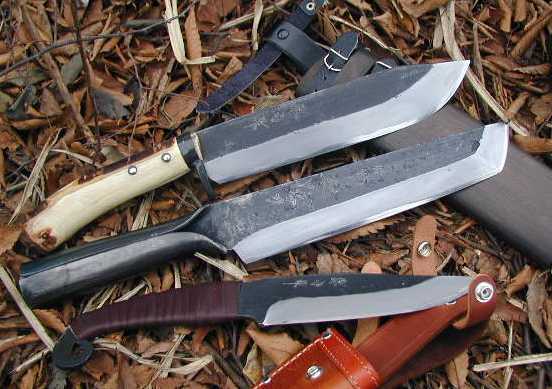 Read more about the article A Family-run Japanese Knife Forge