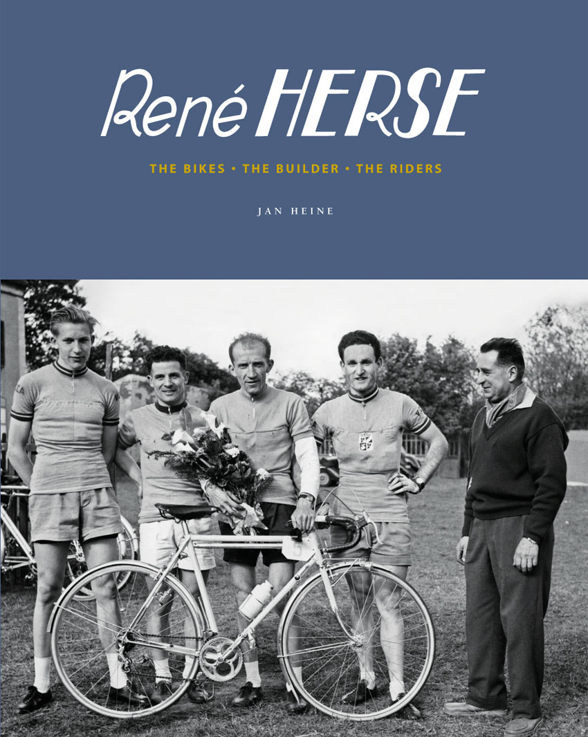 Read more about the article New “Rene Herse”