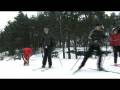 You are currently viewing Cross Country Snowboarding: Dude!