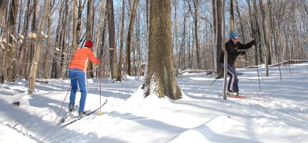 You are currently viewing How to Cross Country Ski: Tips for XC/Nordic Breakthru