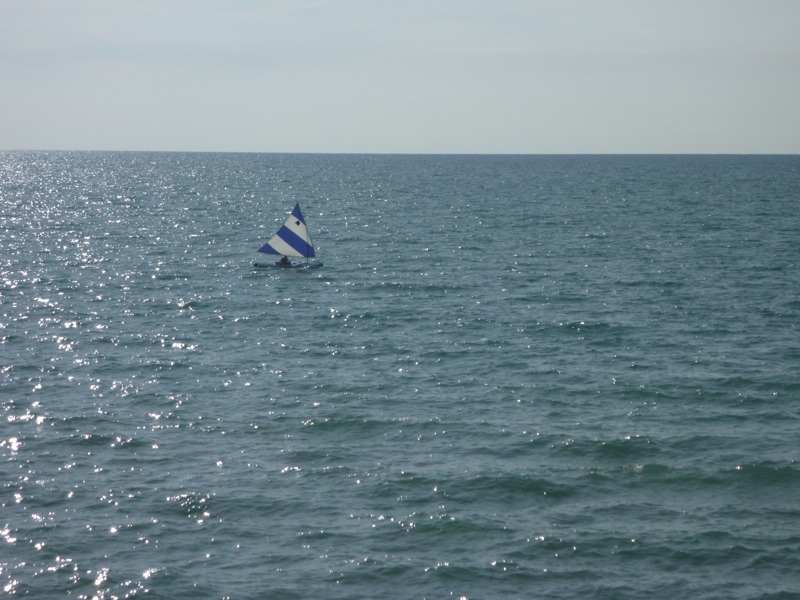 You are currently viewing Summer Visit to Vintage Lake Michigan