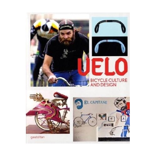 You are currently viewing “Velo”: photo book of bike culture
