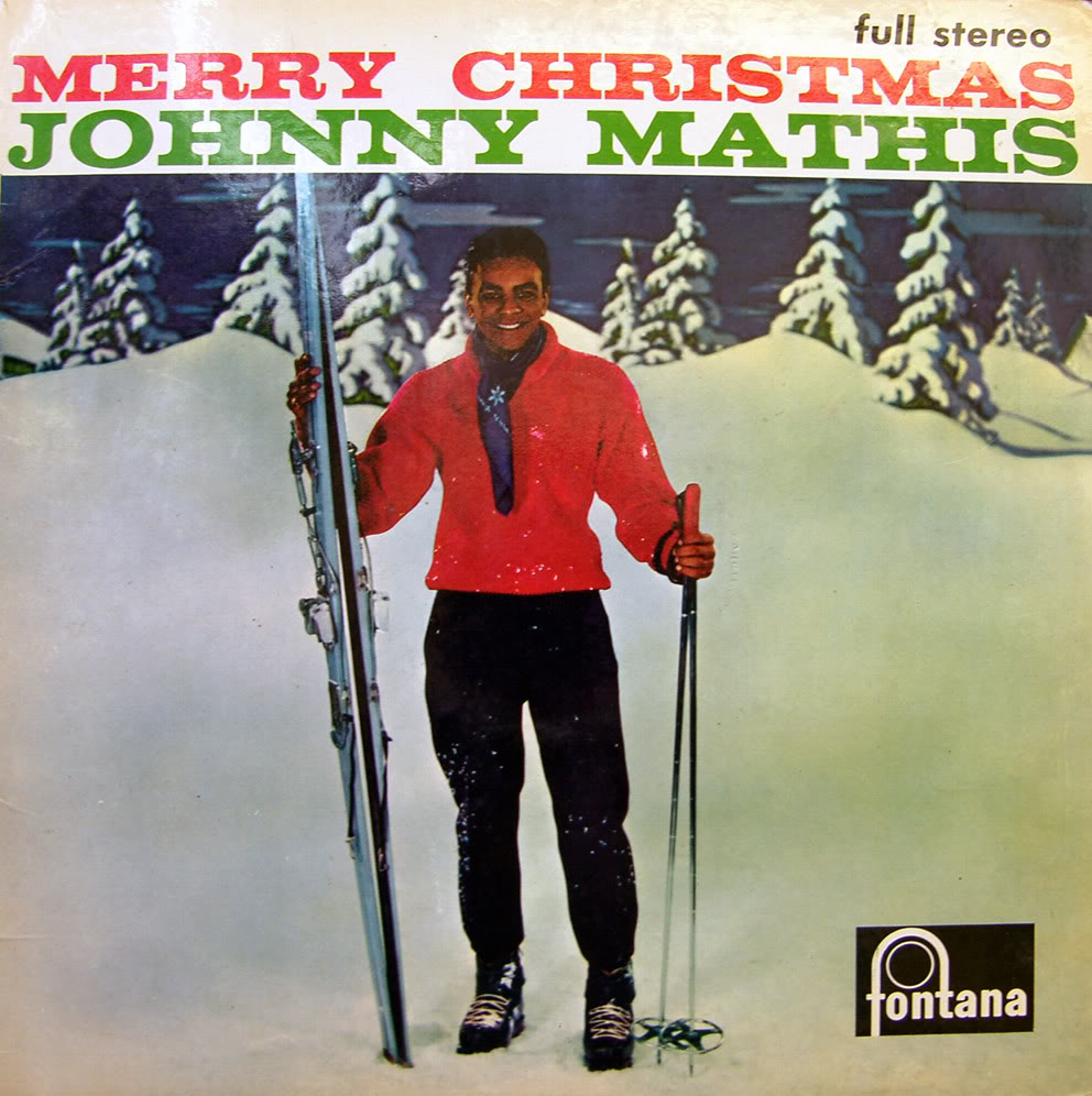 You are currently viewing Your Soundtrack to Xmas?