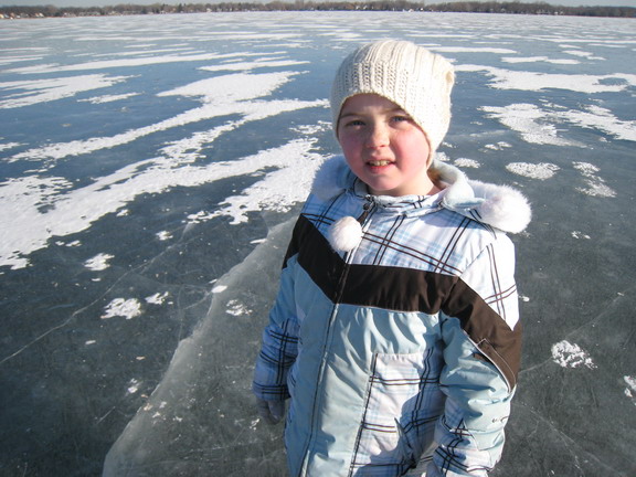 You are currently viewing Ice-Skating Truant!