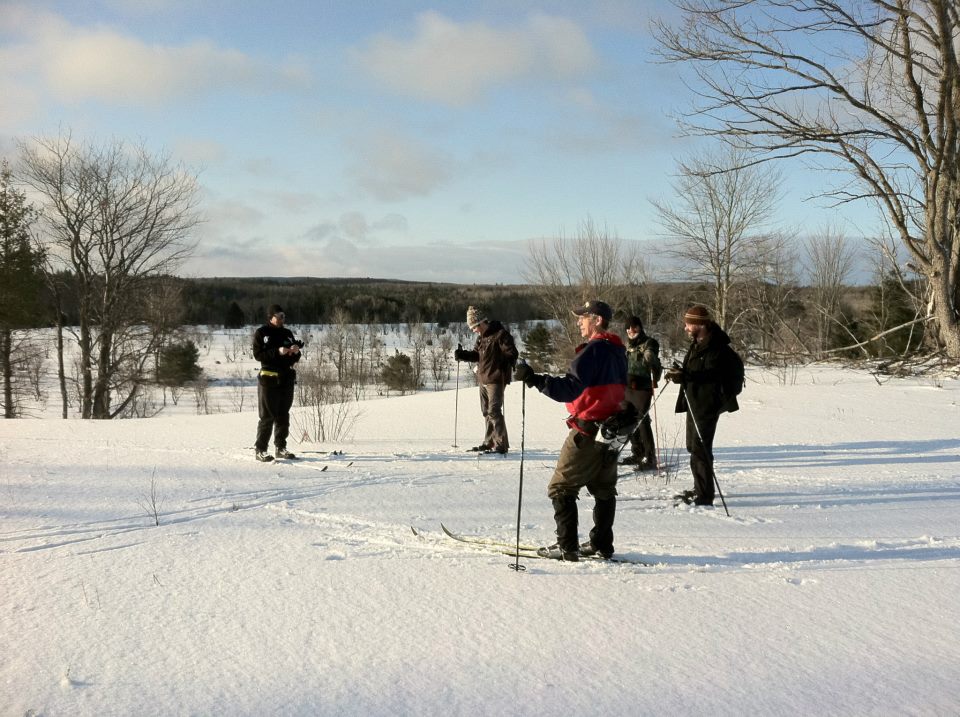 You are currently viewing Petoskey Region Spring Ski Report: “Best ever!”