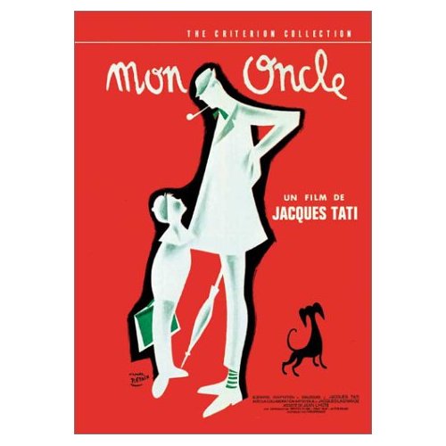 Read more about the article Jacques Tati movies: A Heart for the Neighborhood