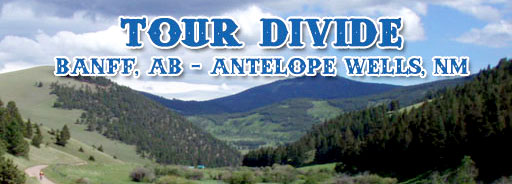 You are currently viewing Tour Divide Rocks!