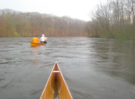 Read more about the article JP’s Hugh Heward Challenge River Report (and Style Analysis)