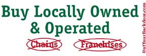 Read more about the article Buy Locally Owned & Operated —sticker