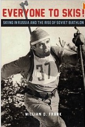 You are currently viewing Russian Ski History: Multifaceted … even timely