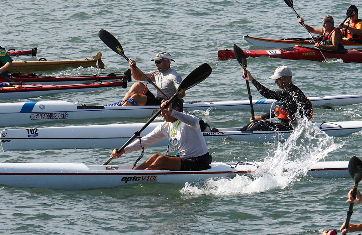Read more about the article Sweet New Chicago Event: a Populist Boat Race!