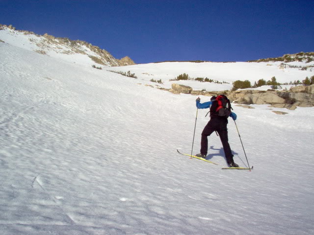 You are currently viewing Huge Day of High Altitude Crust Skating