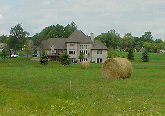 Read more about the article The Proper Use of a Meadow Mansion