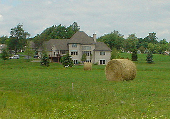 You are currently viewing The Proper Use of a Meadow Mansion