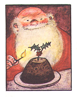 Read more about the article Time for Figgy Pudding! —for real!