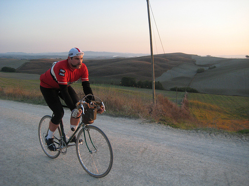 You are currently viewing OYB Bags in Italy: on Tour & in L’Eroica
