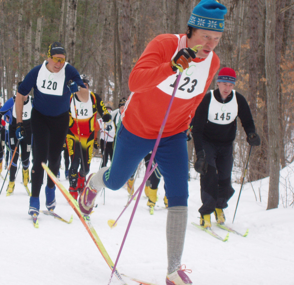 Read more about the article It’s the Duct Tape Olympics!