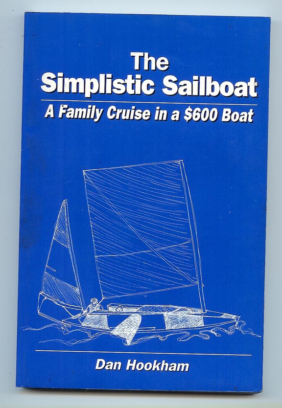 You are currently viewing Bolger, Michalak & “The Simplistic Sailboat Cruise”