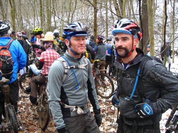 Read more about the article Pittsburgh, PA, Event: PUNK BIKE ENDURO XX  (12/6)