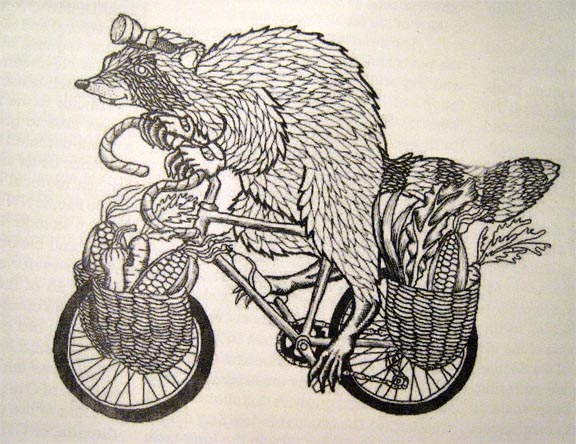 Read more about the article “The Student Insurgent”: radical bike culture & more