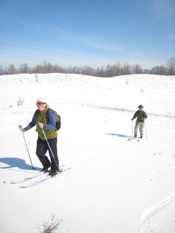 You are currently viewing Spring Break, OYB-style…