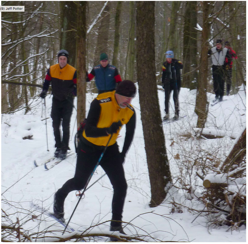 Read more about the article Key to a Boom in XC Skiing? …Marketing!