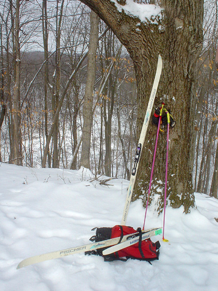 Read more about the article Epic Day-Tour Ski Rig