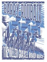 You are currently viewing Barry-Roubaix 2011: My First (a Dirt Road Race Report)
