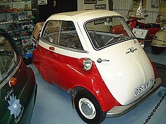 Read more about the article Microcar Revival!