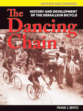 Read more about the article “The Dancing Chain”: hugely expanded 3rd ed.