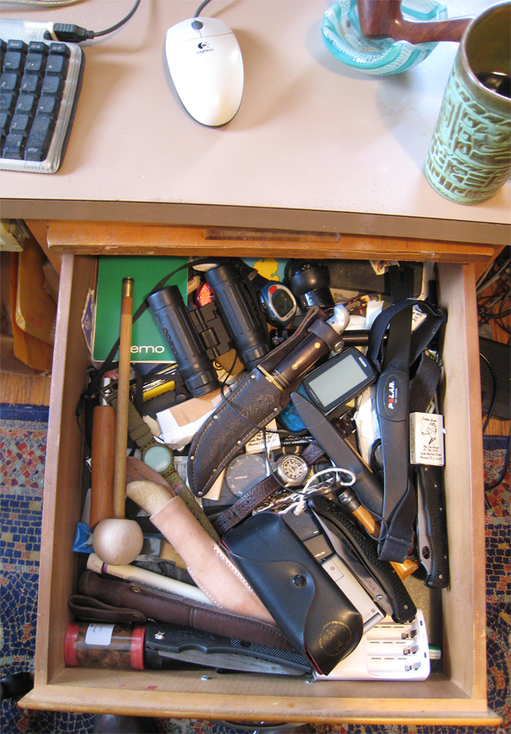 You are currently viewing My Fave Junk Drawer