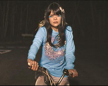 Read more about the article Nifty Bike Girl Pop Music Video