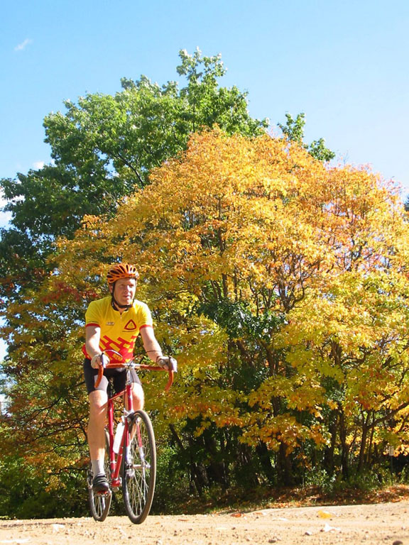 You are currently viewing Time for a Country Bike ride!