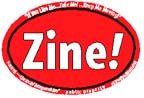 Read more about the article Zine!  —magnet game sticker