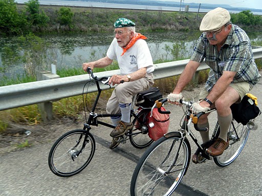 You are currently viewing Lake Pepin 3-Speed Tour: a few photos