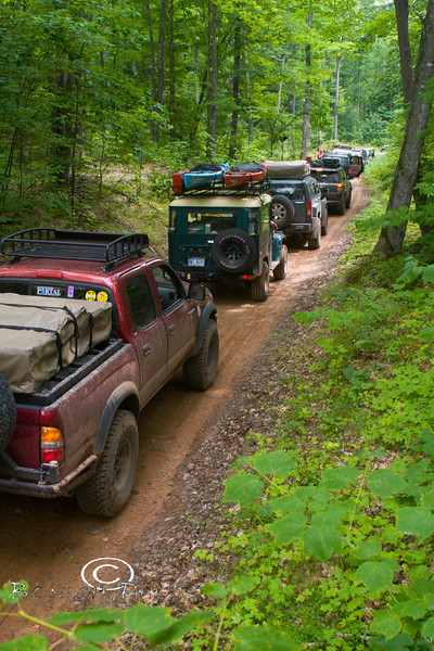 Read more about the article The UP Overland: Dirt Road Moto Tour