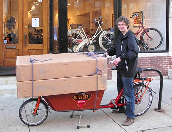 Read more about the article More Alt.Trans: WorkScoot, BikeTruck, MopedTruck