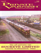 Read more about the article A New Vision of Passenger Trains?