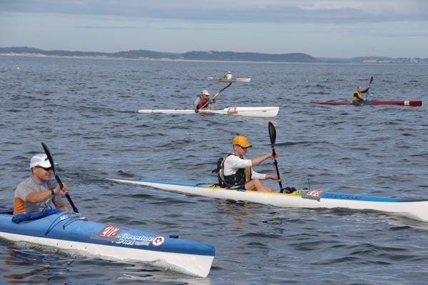 Read more about the article The Blackburn Challenge: a People’s Paddle Race