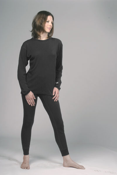 Read more about the article Thrifty Wool Underwear: “Minus 33”