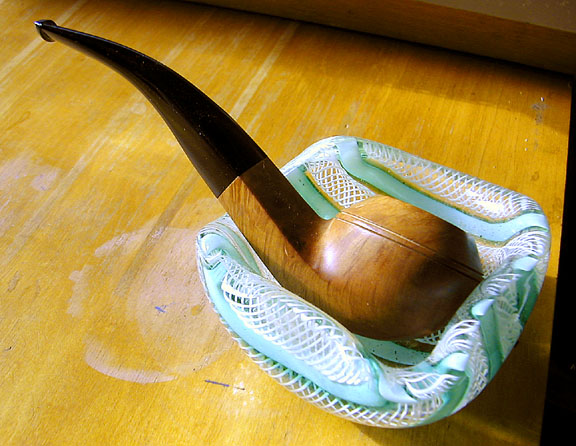 Read more about the article Bold New Old World of Pipes